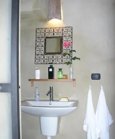 Ca' Club منزل ريفي *