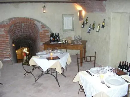 منزل ريفي Ca' Club