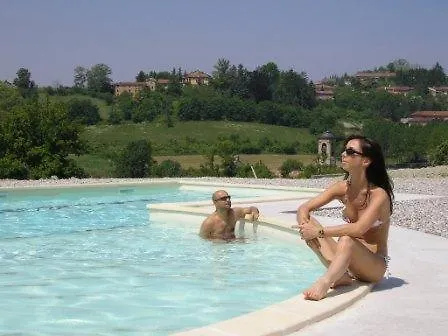 Country house Ca' Club *