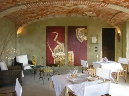 Country house Ca' Club