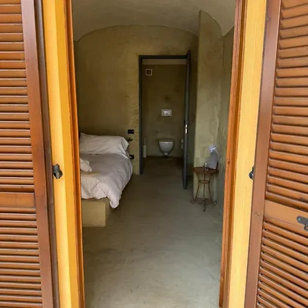 Ca' Club Landhaus Gabiano