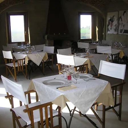 Lantställe Ca' Club *