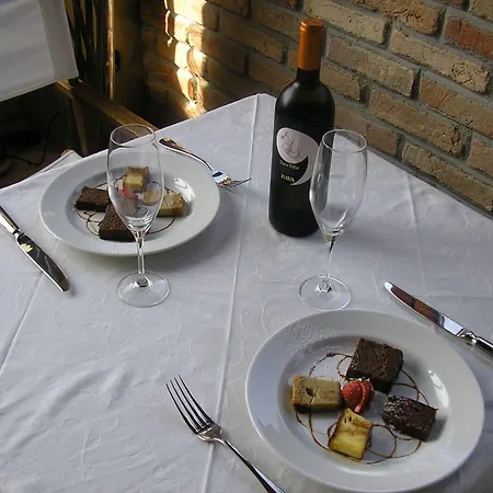 Ca' Club Landhaus Gabiano