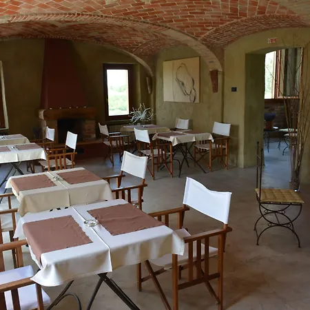 Ca' Club Lantställe *