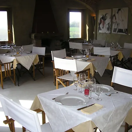 Lantställe Ca' Club