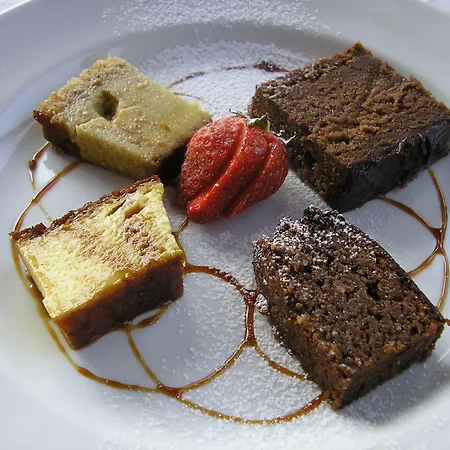 Lantställe Ca' Club