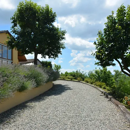 Ca' Club Landhaus Gabiano