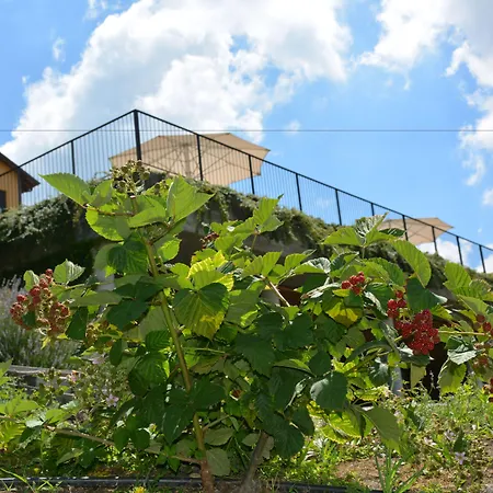 Ca' Club Landhaus Gabiano