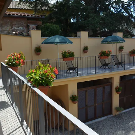 Ca' Club Gabiano
