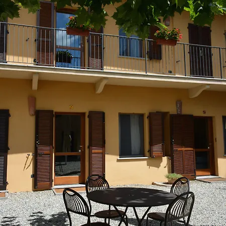 Ca' Club منزل ريفي *