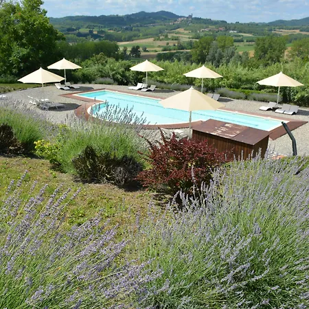 Ca' Club Gabiano