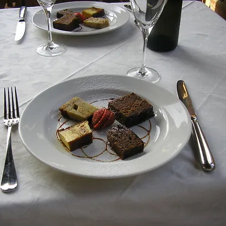Lantställe Ca' Club