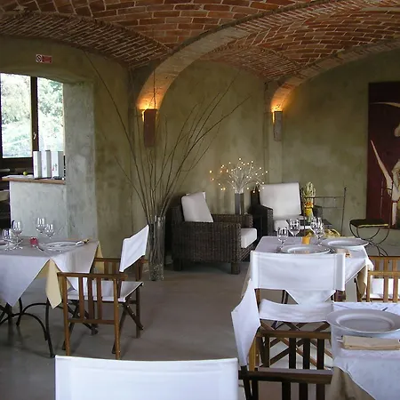 Ca' Club * Gabiano