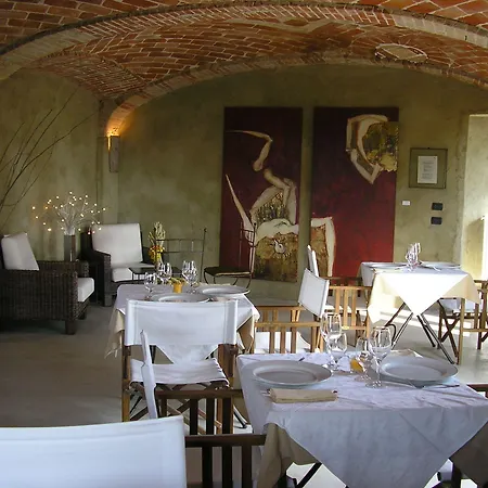 Ca' Club Landhaus Gabiano