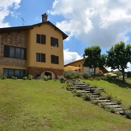 Ca' Club Gabiano