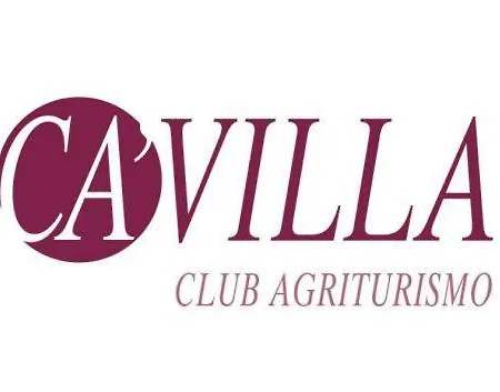 Ca' Club Séjour à la campagne