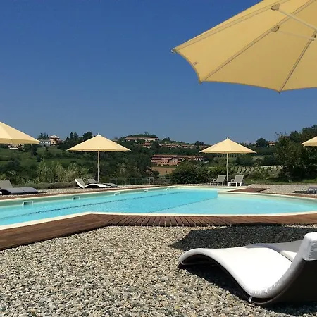 Ca' Club * Gabiano