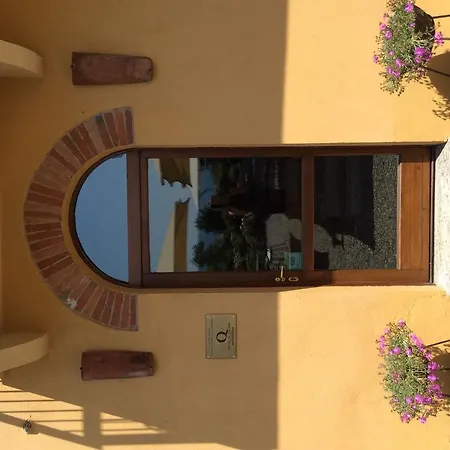 Ca' Club Lantställe Gabiano