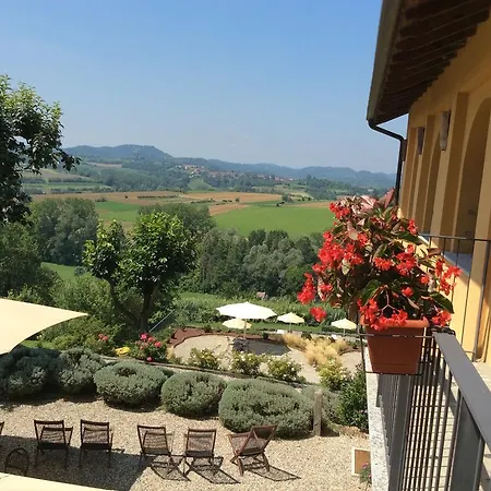 Ca' Club Gabiano