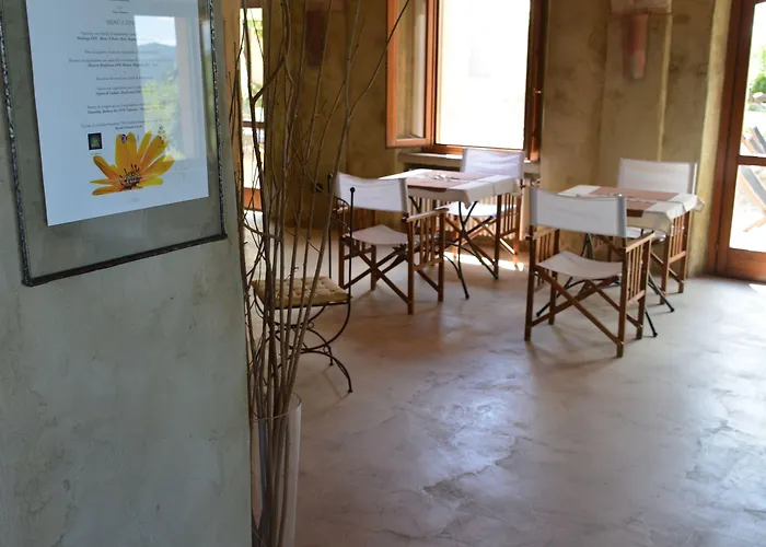 Ca' Club Gabiano
