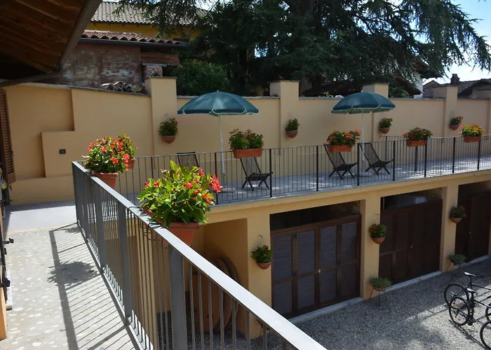 Ca' Club Gabiano