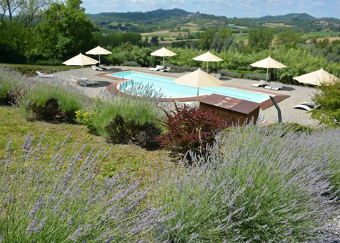 Ca' Club Gabiano