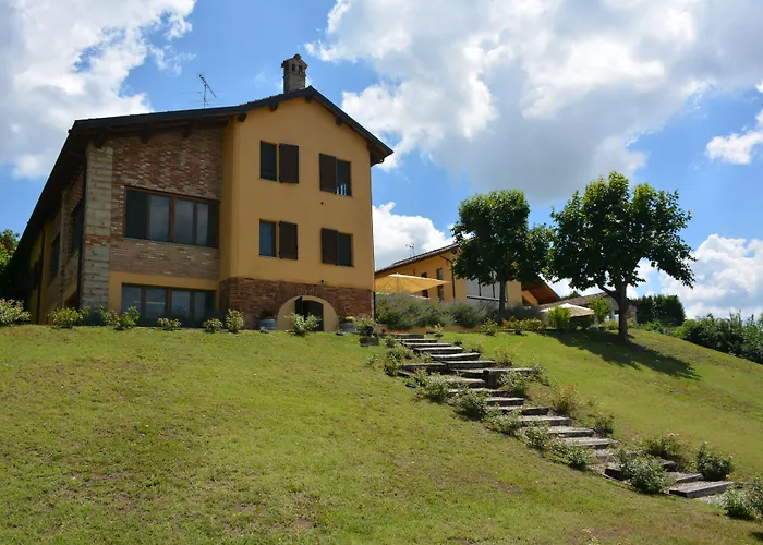 Ca' Club Gabiano