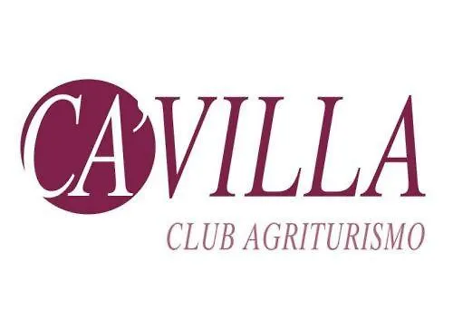 Ca' Club בית כפרי