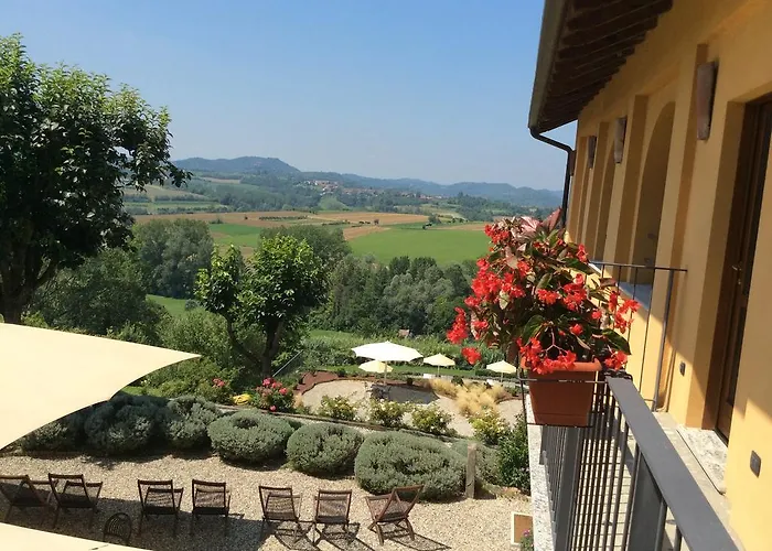 Ca' Club Gabiano